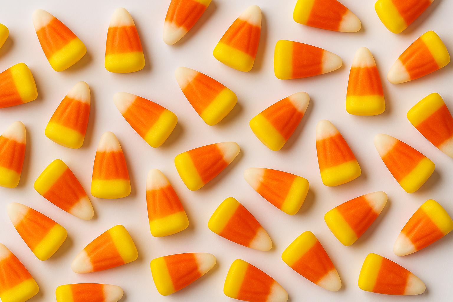 Candy Corn