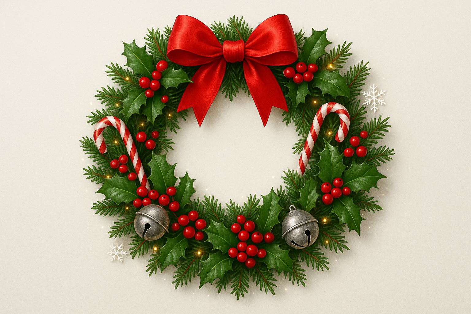Christmas Wreath
