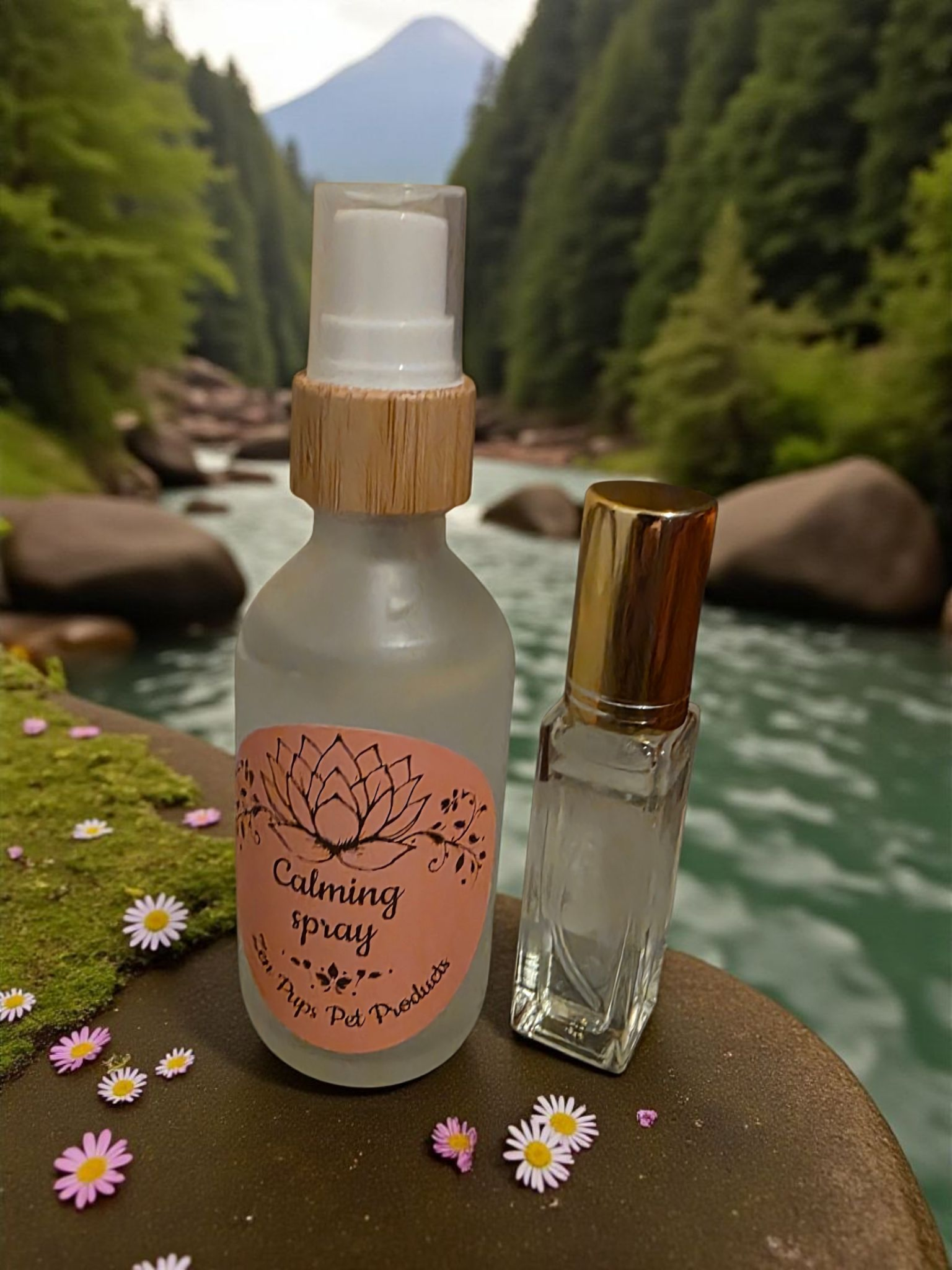 Calming Spray