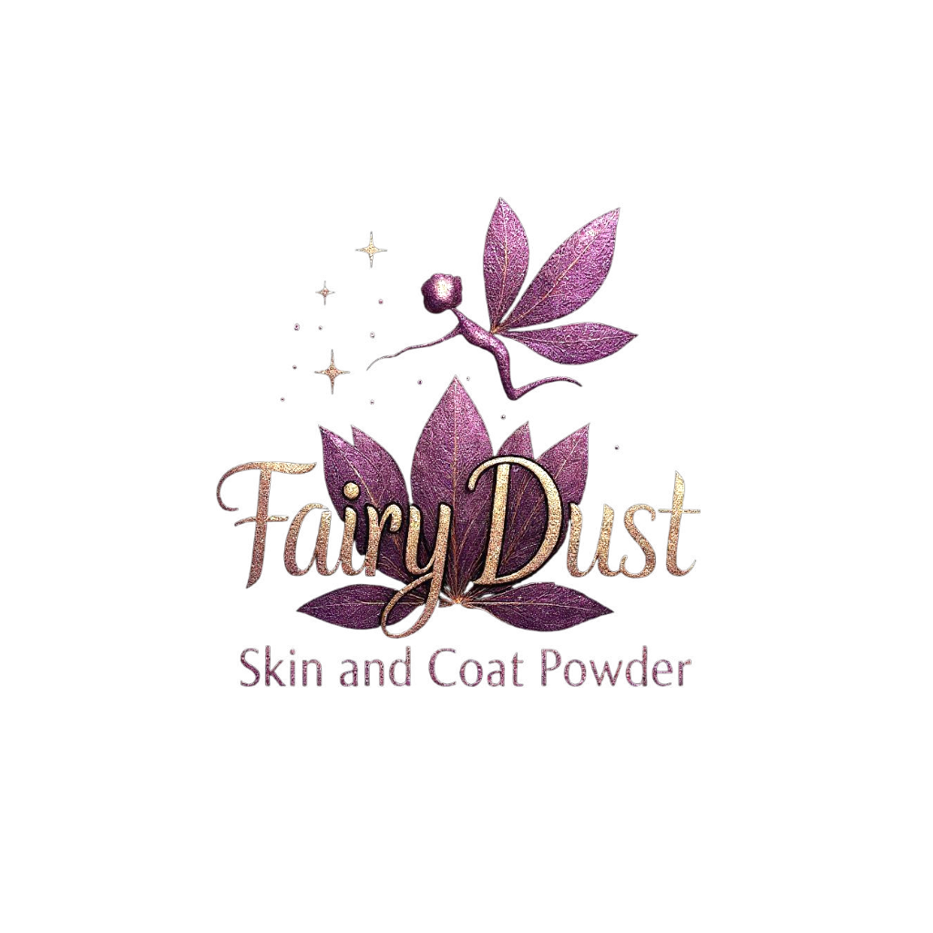 Fairy Dust Coat Powder